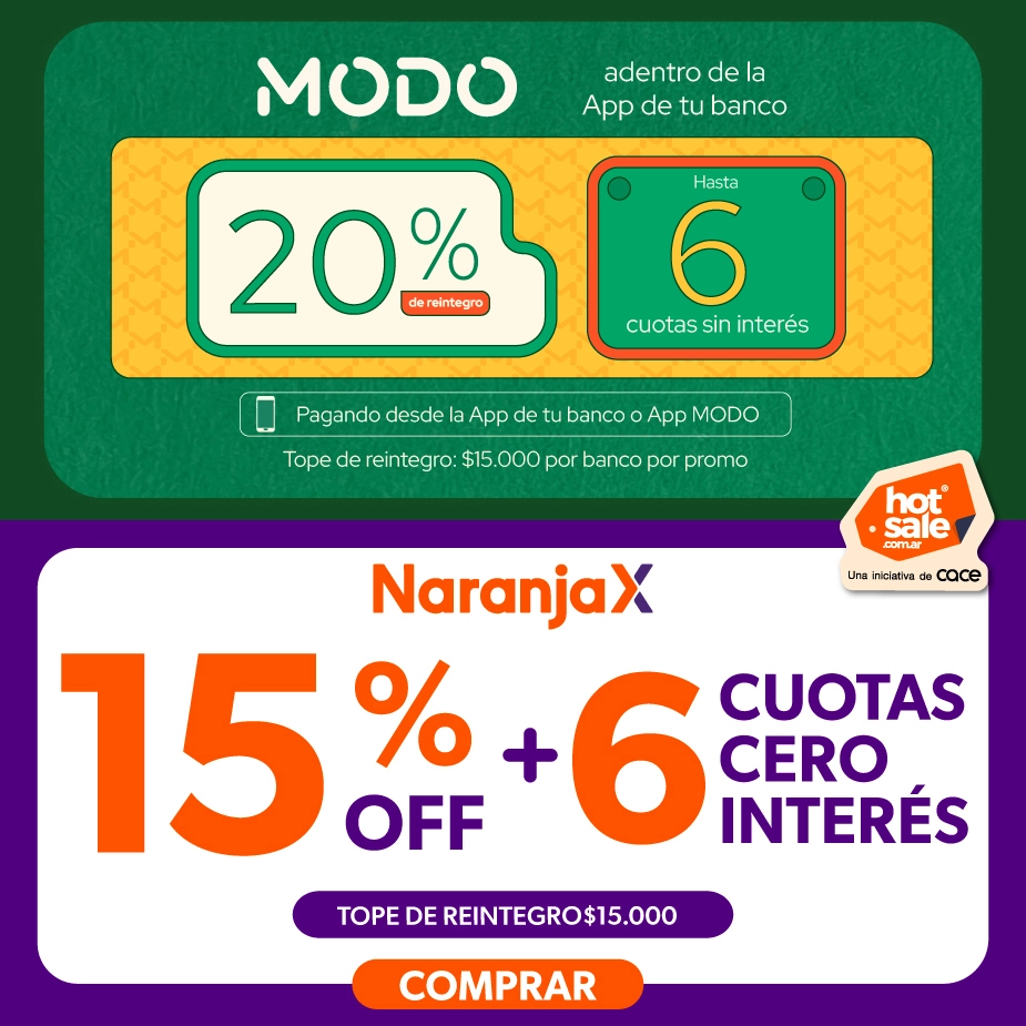 bannerslider promo modo y naranja HOTSALE