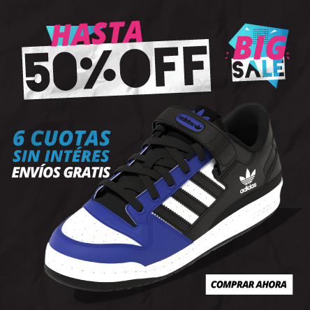bannerbig sale