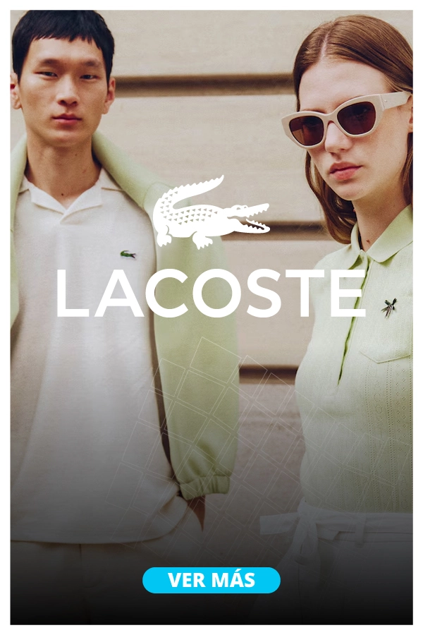 LACOSTE