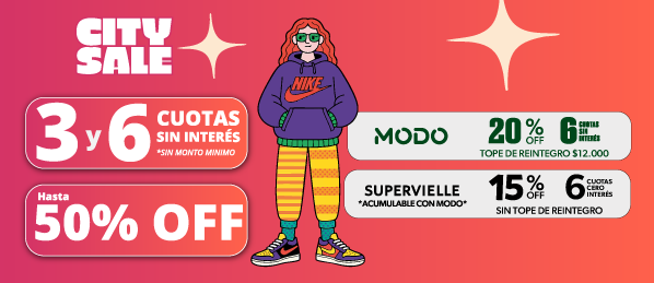 bannerGALERIA CITY SALE