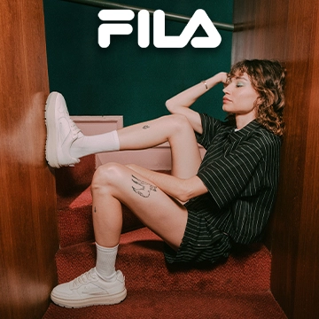 TERC fila