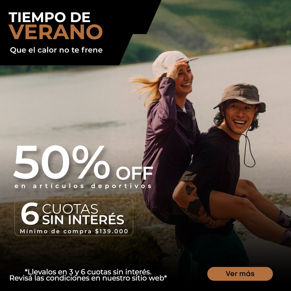 bannerverano Outdoor