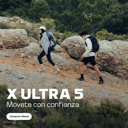 bannerx ultra cinco