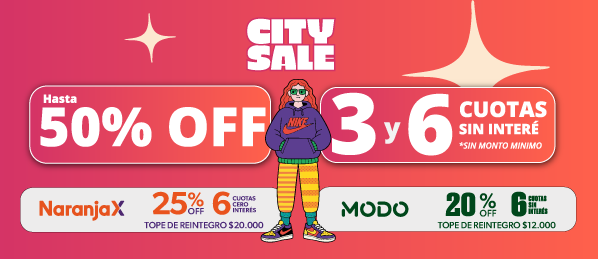 bannerGALERIA CITY SALE