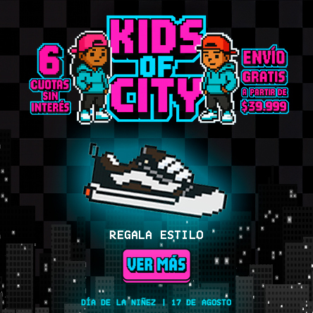 bannerkids of city