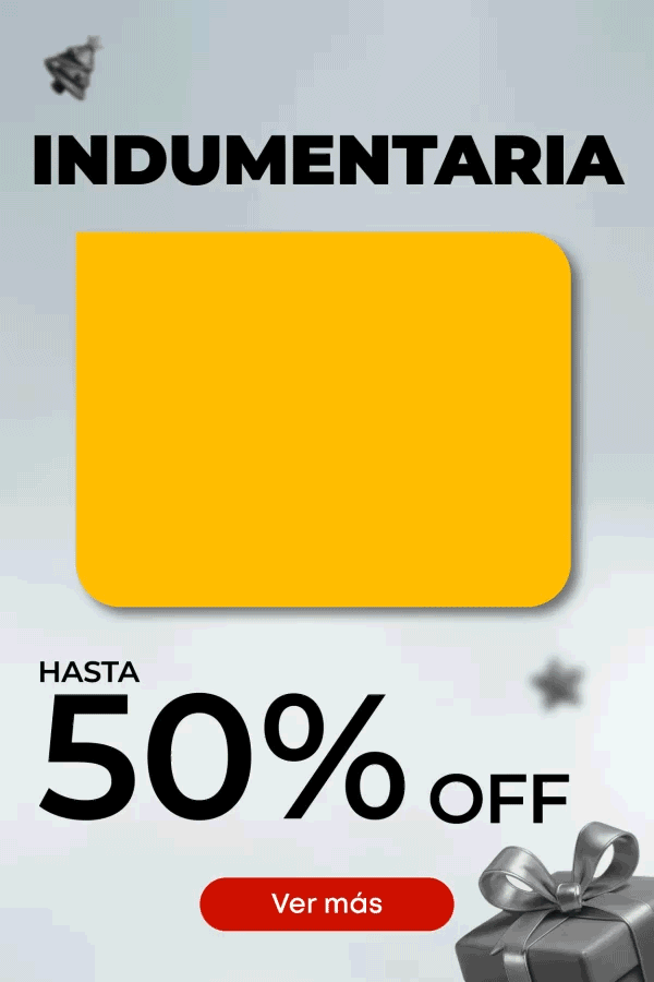 cyber monday indumentaria