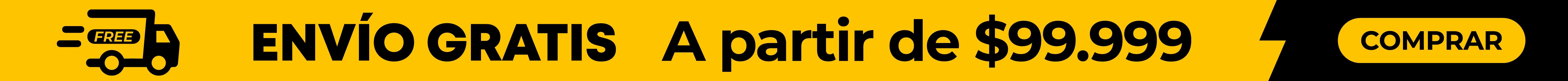 bannerupper envio gratis