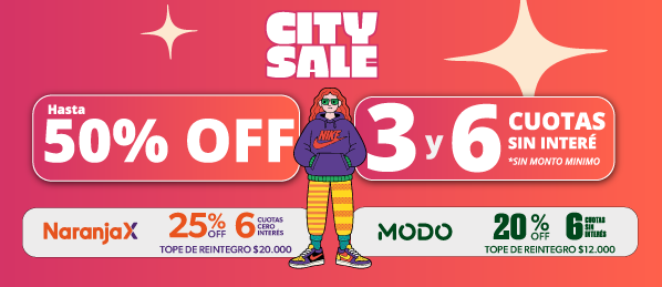 bannerGALERIA CITY SALE