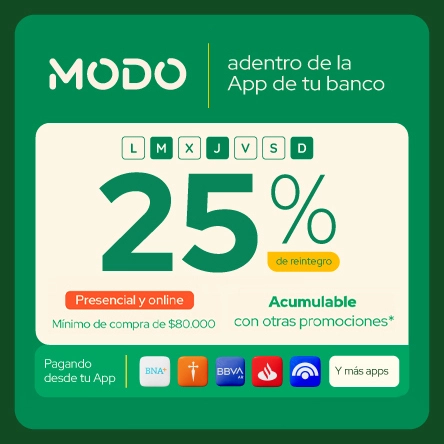 bannerMODO DOMINGO