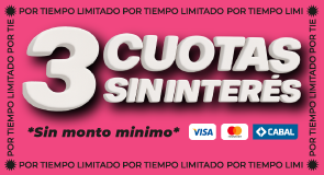 bannerEnvío Gratis City
