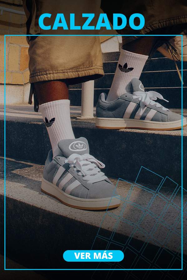 ZAPATILLAS CITY