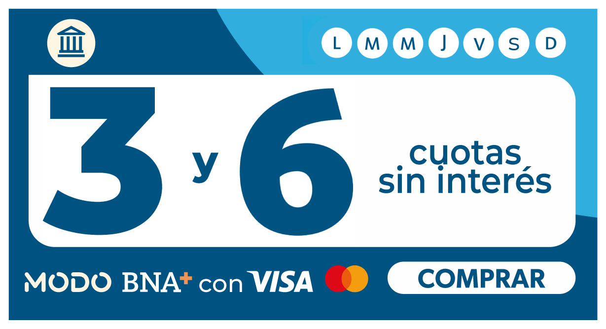 bannertres y seis sin interes city