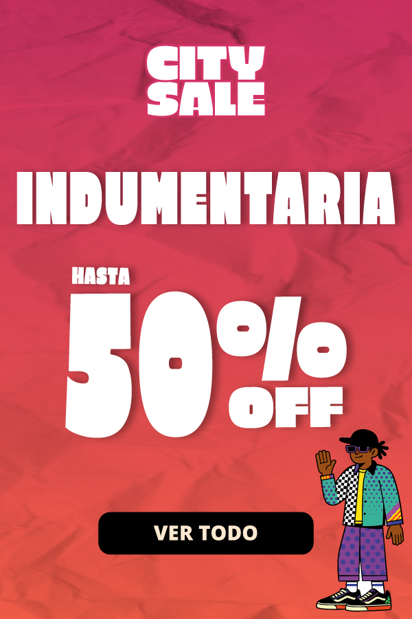 TERCIARIO CITY SALE 2