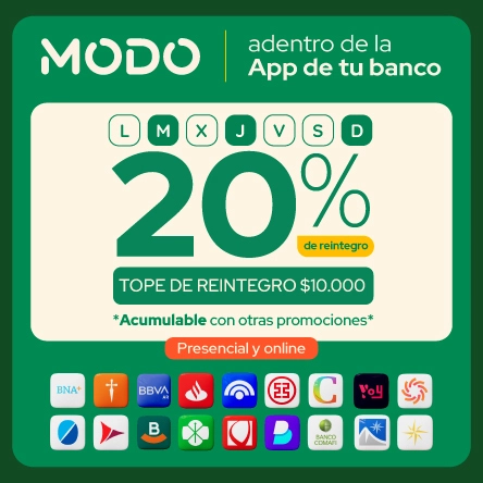 bannermodo domingo v