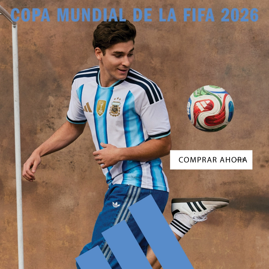 bannerArgentina copa mundial
