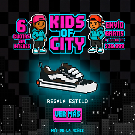 bannerkids of city