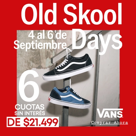 bannerold skool