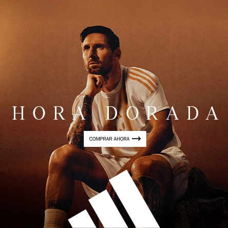 bannerhora dorada