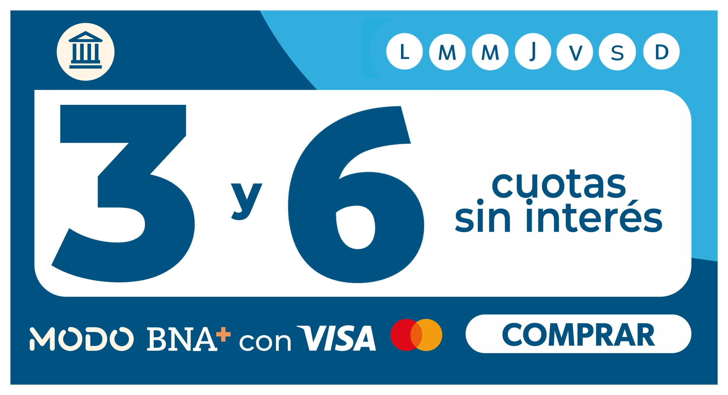 bannertres y seis bna v