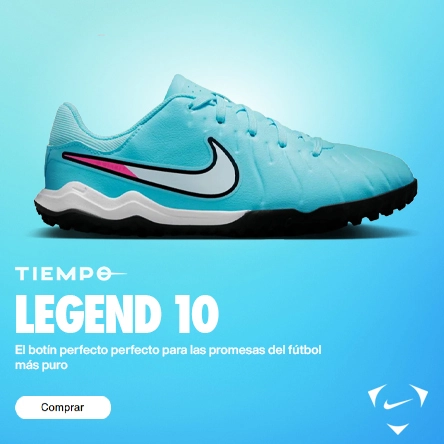 bannertiempo legend niño