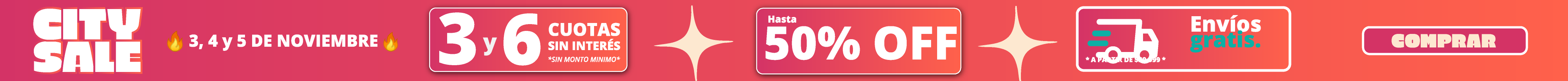 bannercuotas city sale