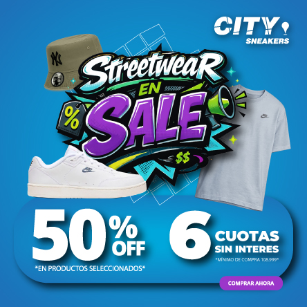 bannersale urbano city