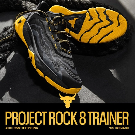 bannerProject rock