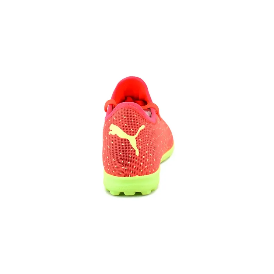 Imagen 3 de 4 de Botines Puma Future Z 4.4 Tt Adp-NARANJA FLUOR
