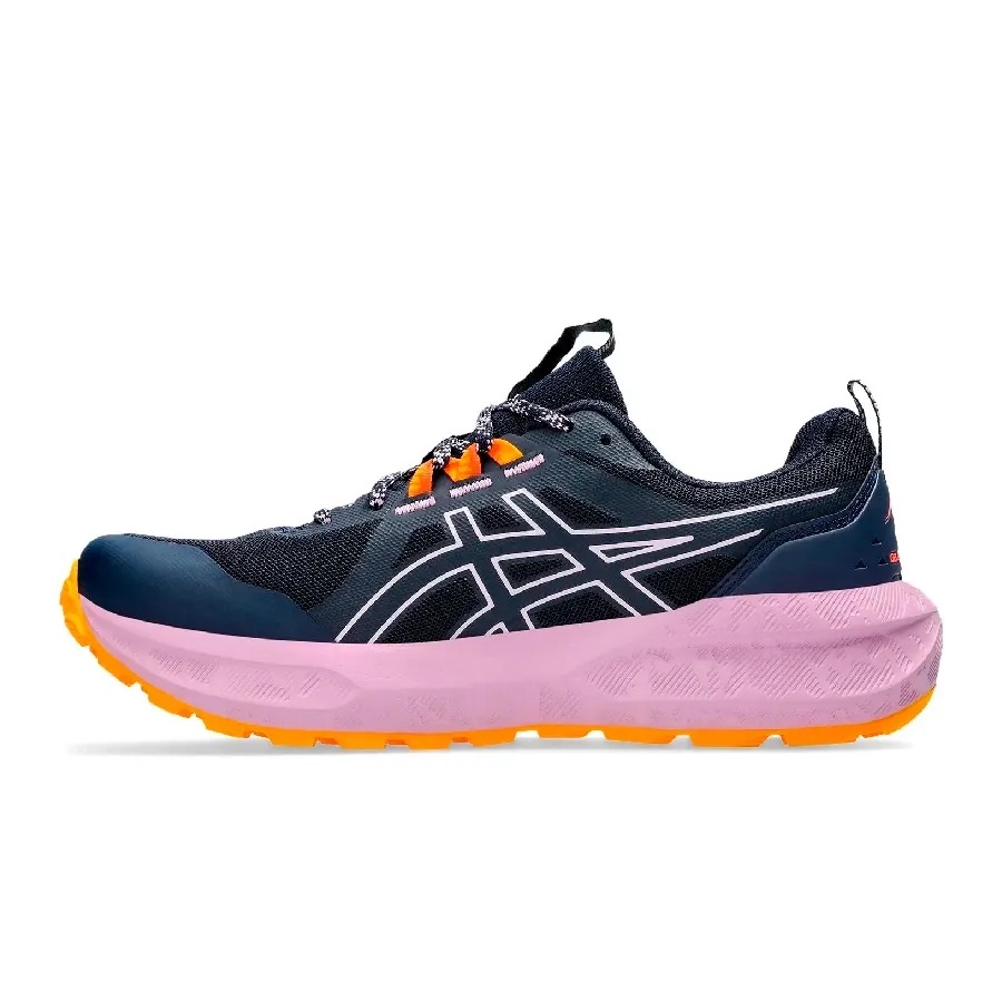 Imagen 2 de 5 de Zapatillas Asics Gel-Sonoma 8-MARINO/LILA