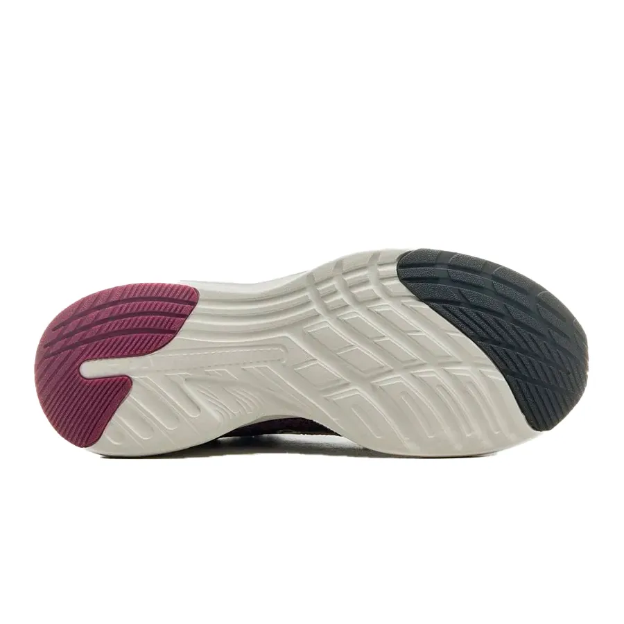 Imagen 6 de 7 de Zapatillas Fila Outfield-MARINO/VIOLETA