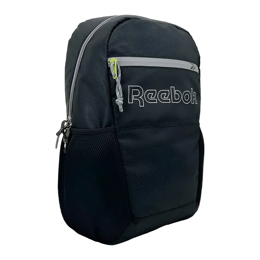 Imagen 0 de 3 de Mochila Reebok-NEGRO