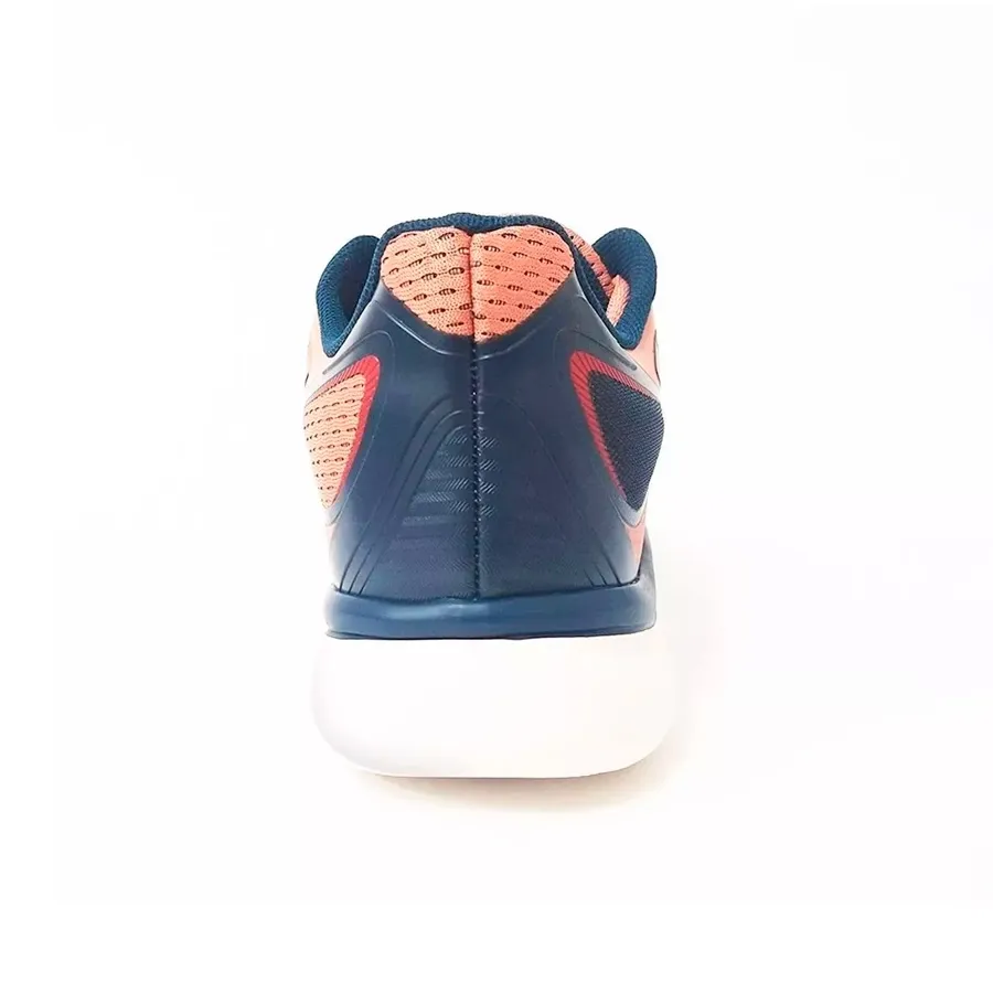 Imagen 3 de 4 de Zapatillas Fila Attractive-ROSA/MARINO