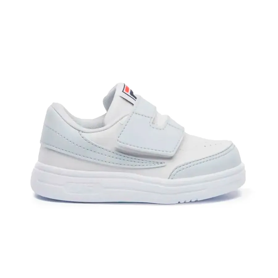 Imagen 0 de 6 de Zapatillas Fila Tennis 88-BLANCO/GRIS