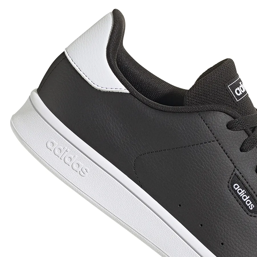 Imagen 6 de 7 de Zapatillas adidas Urban Court-NEGRO/BLANCO