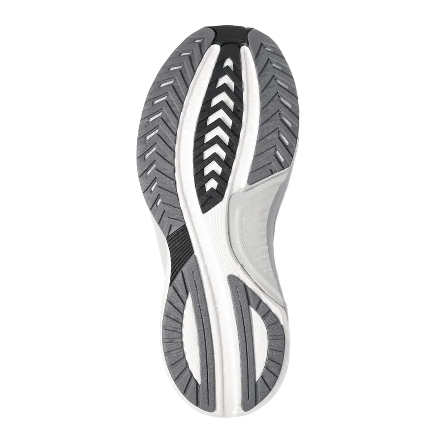 Imagen 4 de 5 de Zapatillas Saucony Tempus-NEGRO/BLANCO