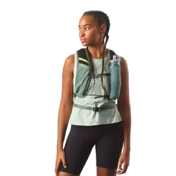 Chaleco Salomon Cross 12