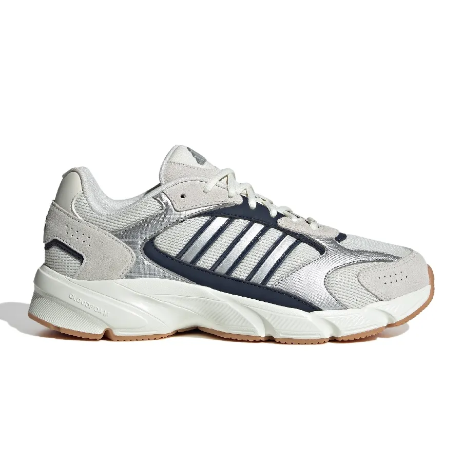 Imagen 1 de 8 de Zapatillas adidas Crazychaos 2000-HUESO/GRIS/MARINO