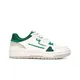 zapatillas-atomik-japan-low-BLANCO/VERDE