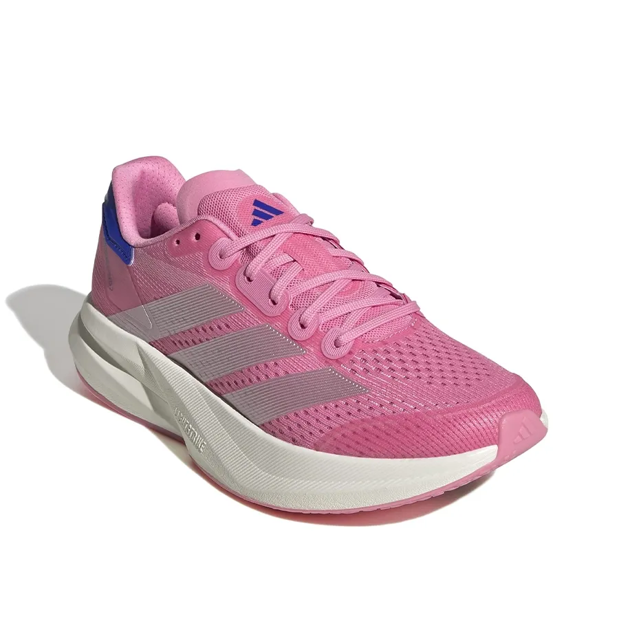 Imagen 1 de 7 de Zapatillas adidas Duramo Speed 2-ROSA/AZUL