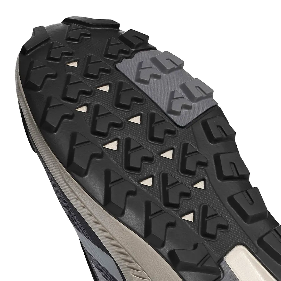 Imagen 6 de 7 de Zapatillas adidas Terrex Anylander-GRIS/HUESO