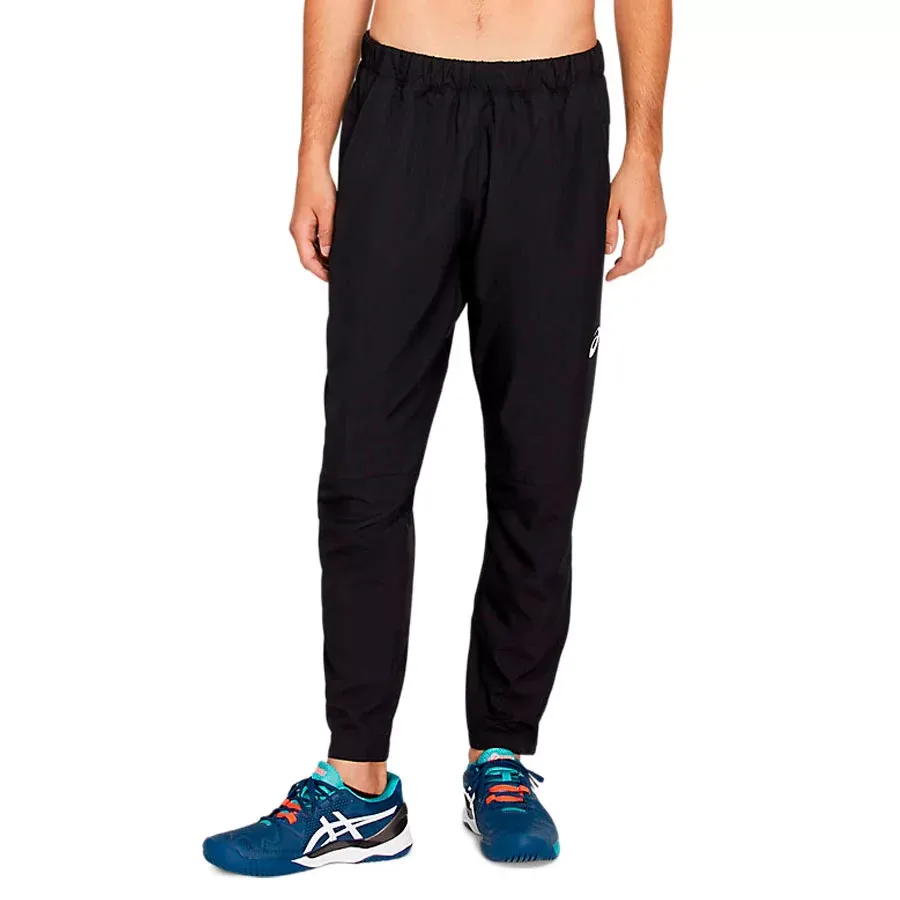 Imagen 3 de 4 de Pantalón Asics M Club-NEGRO