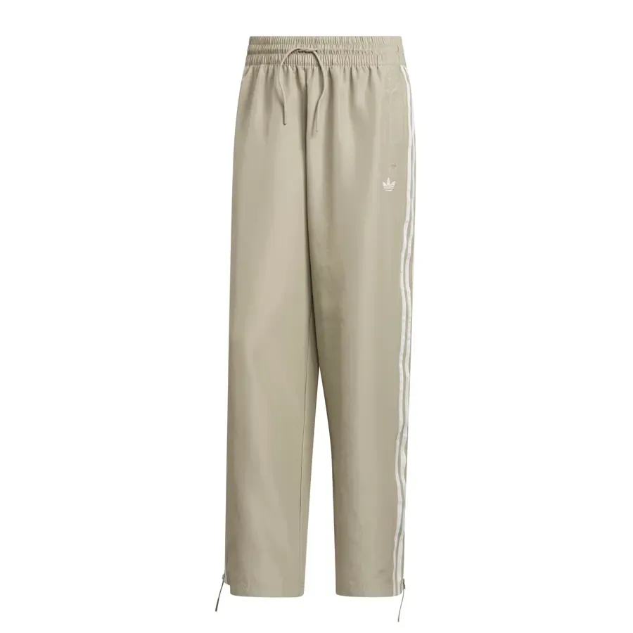 Imagen 2 de 5 de Pantalón adidas originals Windbreak-BEIGE