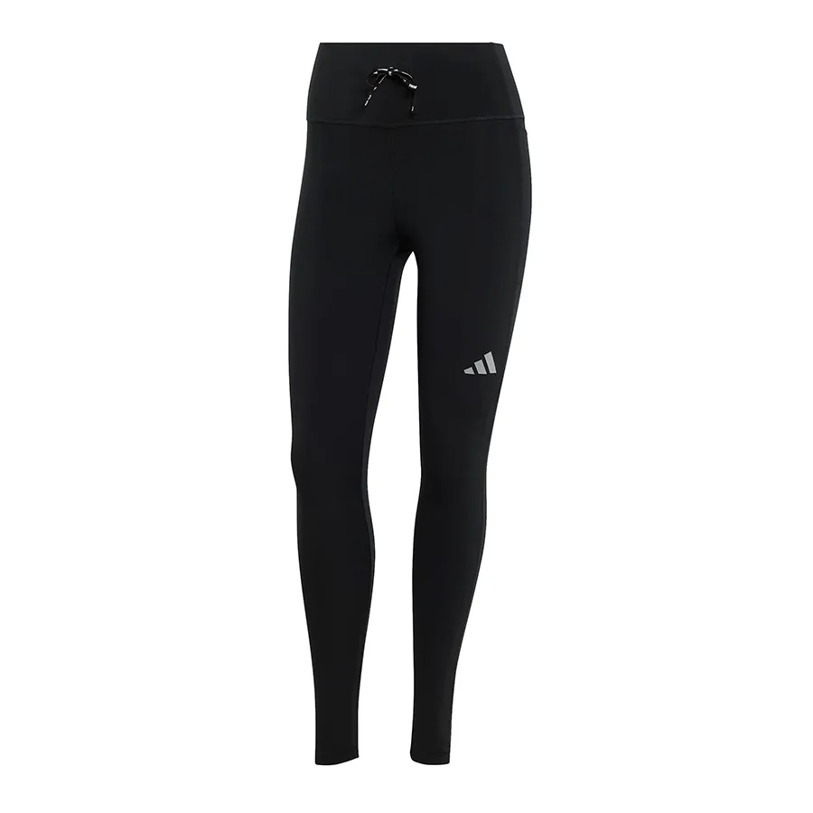 Imagen 3 de 6 de Calza Larga adidas de Running Essentials-NEGRO