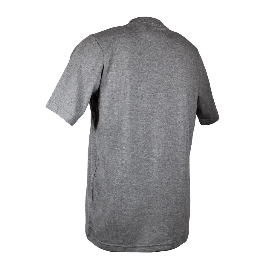 Imagen 1 de 4 de Remera Topper Basic-GRIS