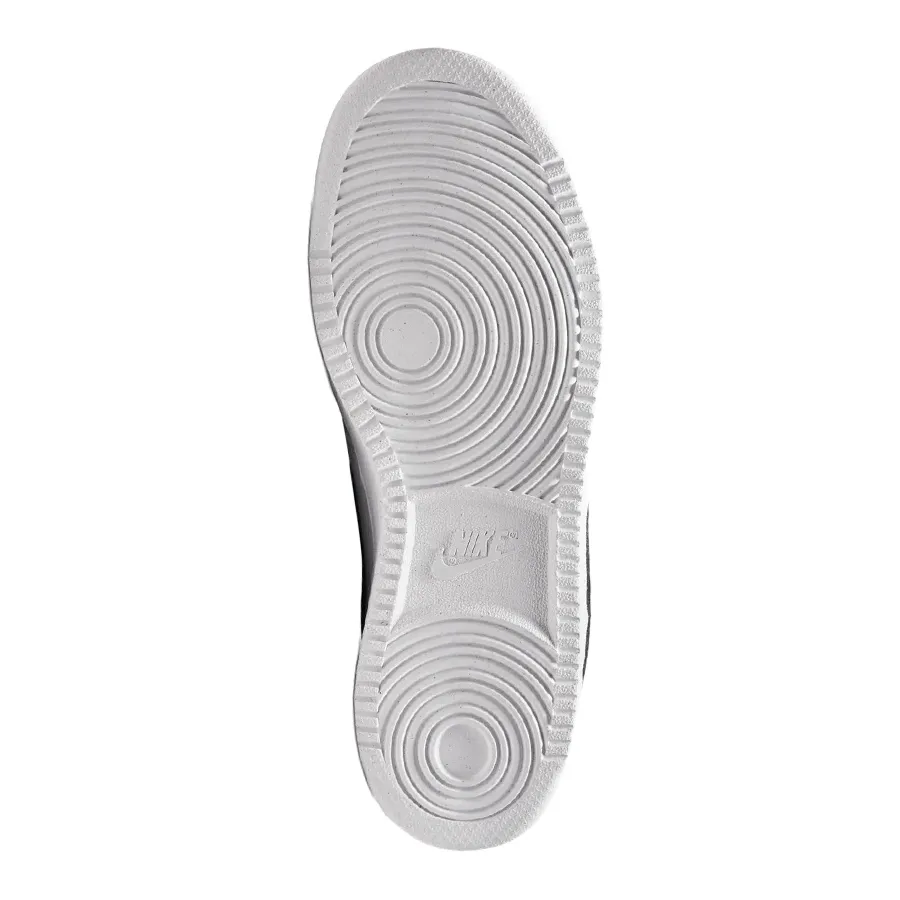 Imagen 4 de 7 de Zapatillas Nike Court Vision Low Next Nature-BLANCO/NEGRO