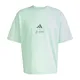 remera-adidas-mercedes-amg-petronas-f1-team-VERDE AGUA/GRIS