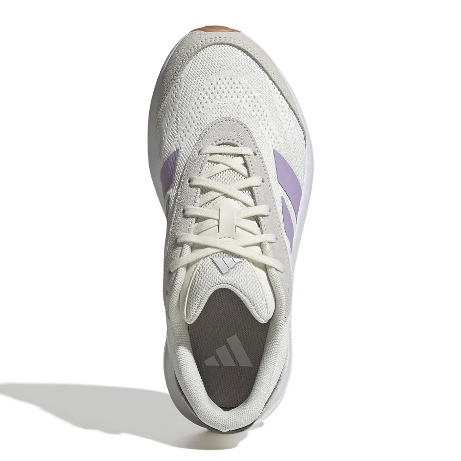 Imagen 3 de 7 de Zapatillas adidas Zero Halo-NATURAL/LILA