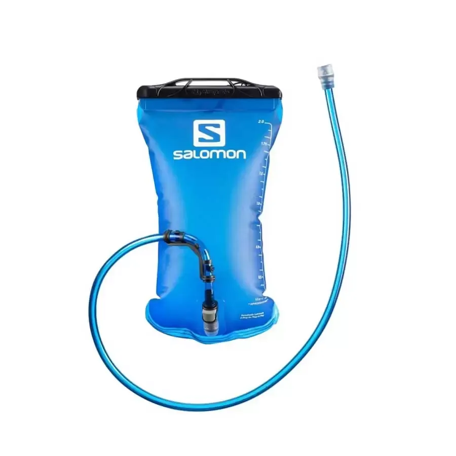Imagen 1 de 2 de Soft Reservoir 2 L Salomon-AZUL