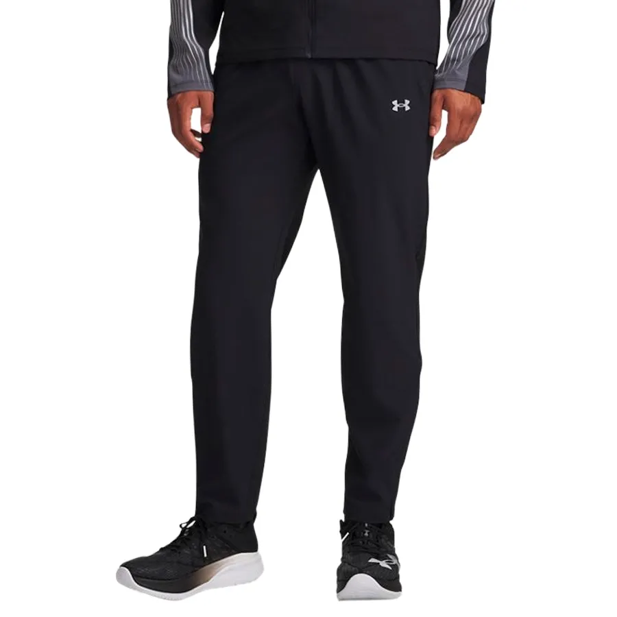 Imagen 0 de 2 de Pantalón Under Armour Velociti Pro Storm-NEGRO