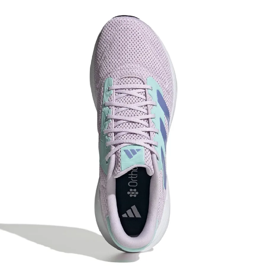 Imagen 4 de 7 de Zapatillas adidas Response Runner-LAVANDA/LILA